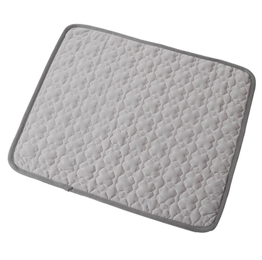 Frenchie Chill Pad™ — Instant Cooling Mat for French Bulldogs